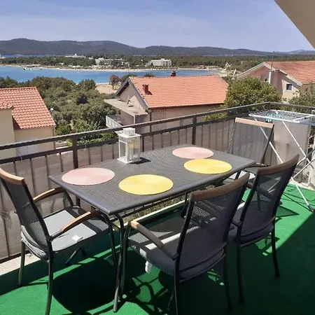 Apartment Gveric Sibenik