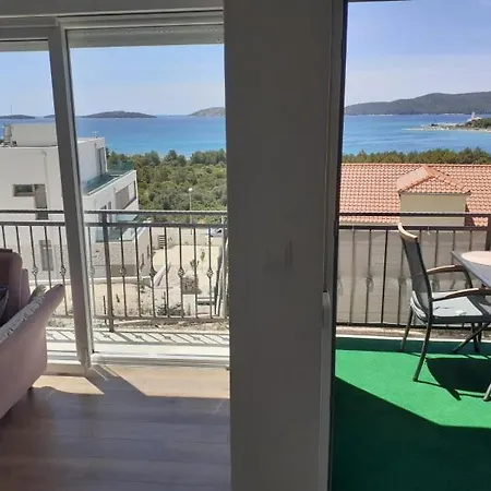 Gveric Apartment