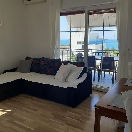 Gveric Апартаменты