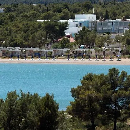 Gveric Апартаменты *