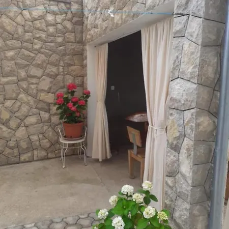 Gveric * Шибеник