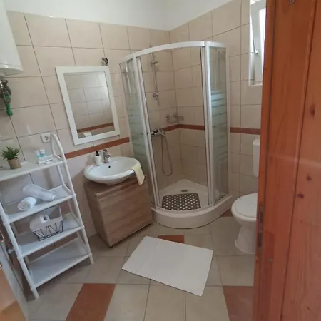 Gveric Apartment