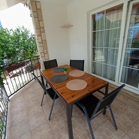 Gveric Apartman Šibenik