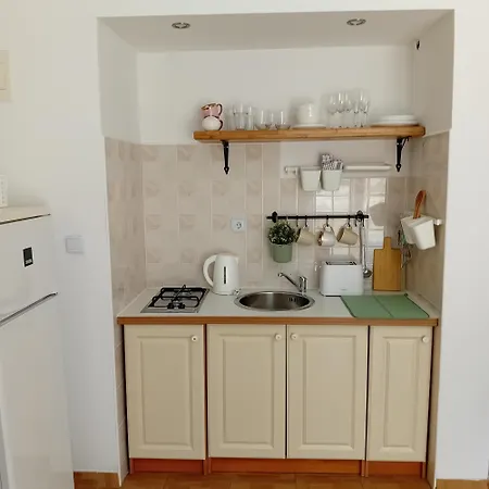 Gveric Apartment *