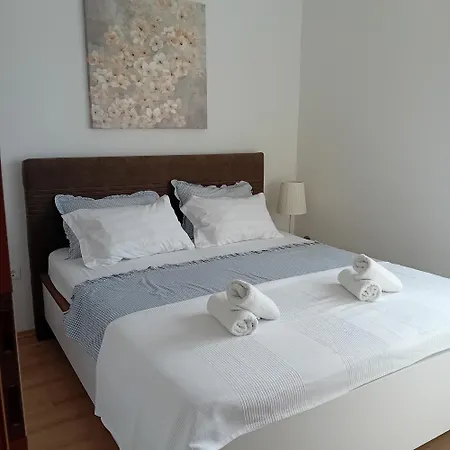 Apartment Gveric Sibenik