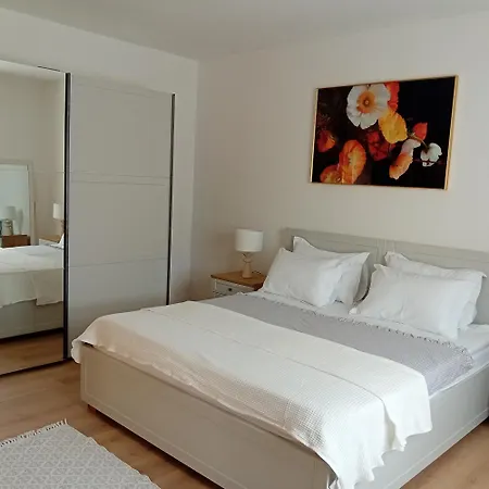Gveric Apartment