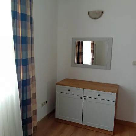 Apartment Gveric *