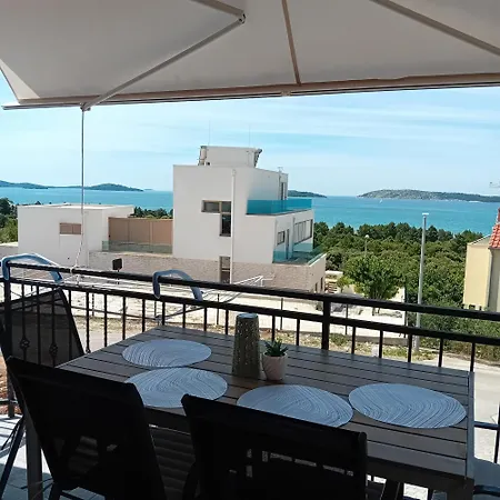 Gveric Apartment *