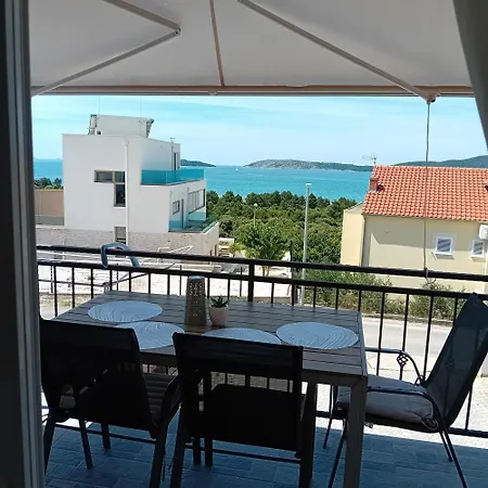 Apartment Gveric *