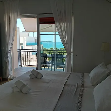 Apartment Gveric Sibenik
