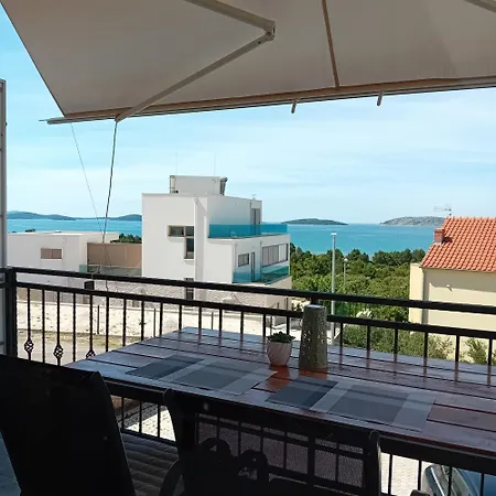 Gveric Шибеник