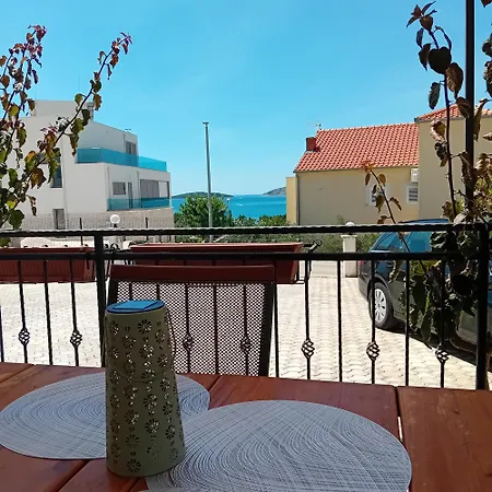 Gveric Apartment