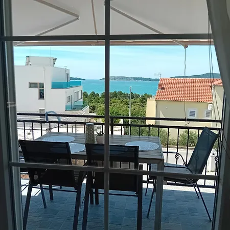 Gveric Апартаменты *