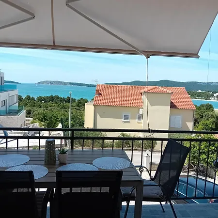 Gveric Apartment Sibenik