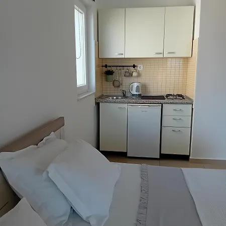 Apartment Gveric Sibenik