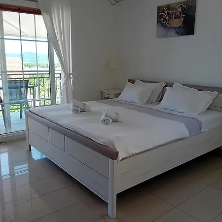 Gveric Apartment