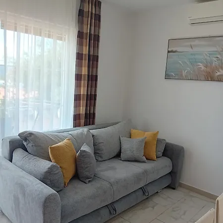 Gveric Apartment *
