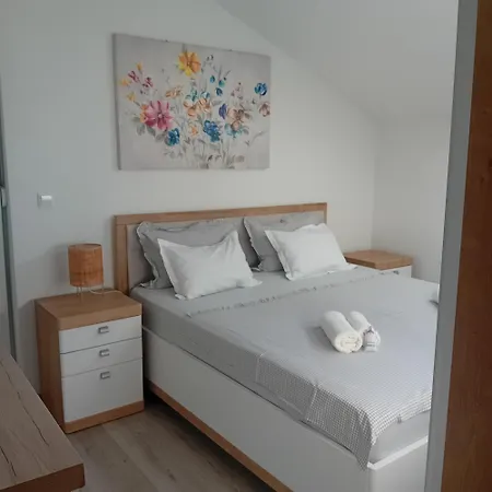 Lejlighed Gveric Šibenik