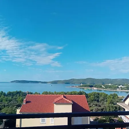 Gveric * Шибеник