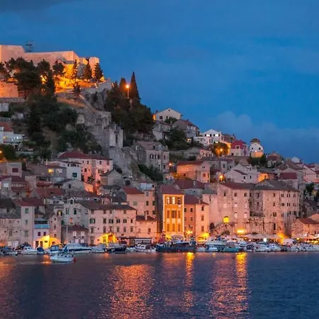 Gveric * Sibenik