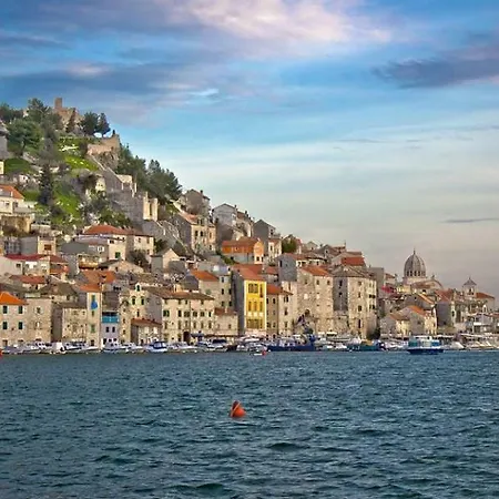 Gveric * שיבניק