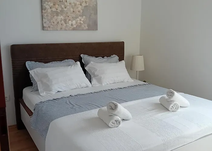 Apartment Gveric Šibenik