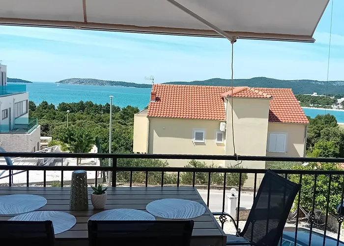 Gveric Apartment Šibenik