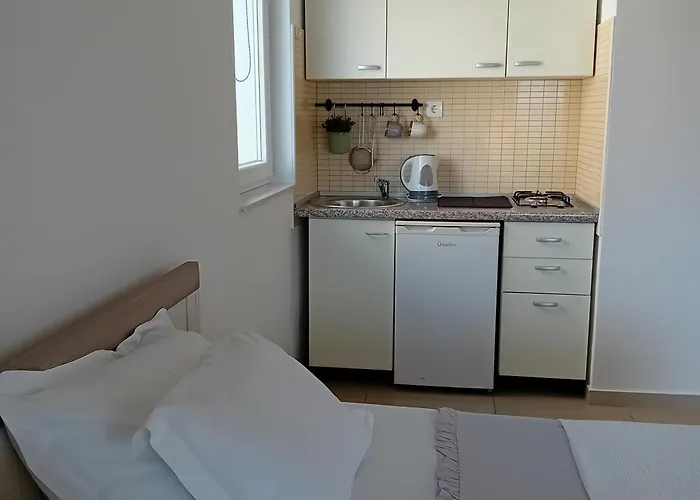 Apartment Gveric Šibenik