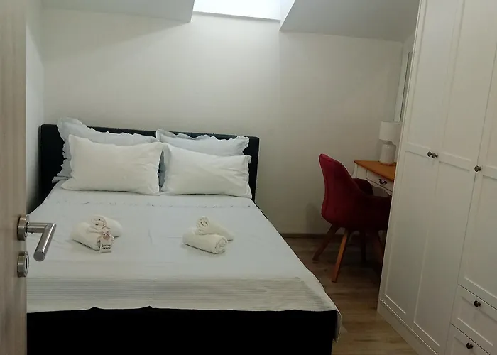 Gveric Apartment Šibenik