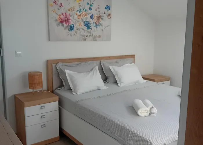 Apartment Gveric Šibenik